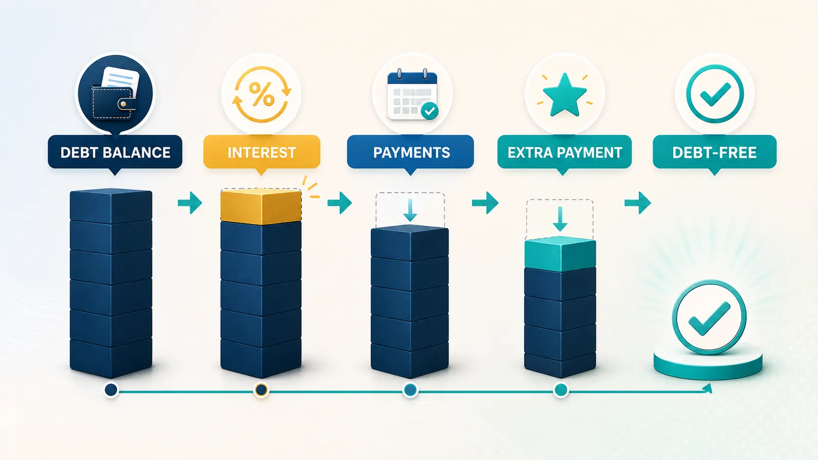 Debt Snowball vs. Debt Avalanche: Which Method Should You Use?