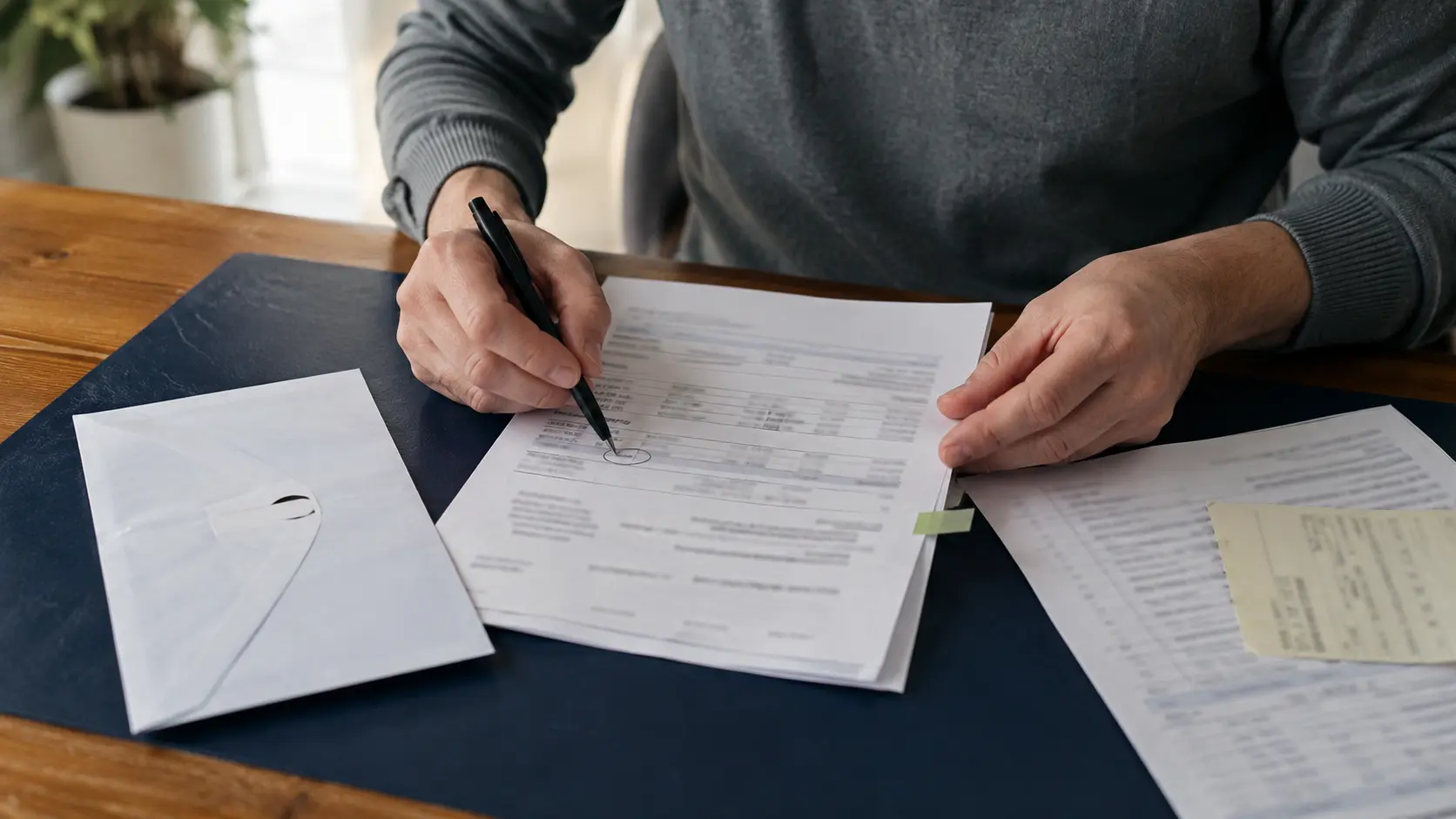 How to Dispute an Error on Your Credit Report