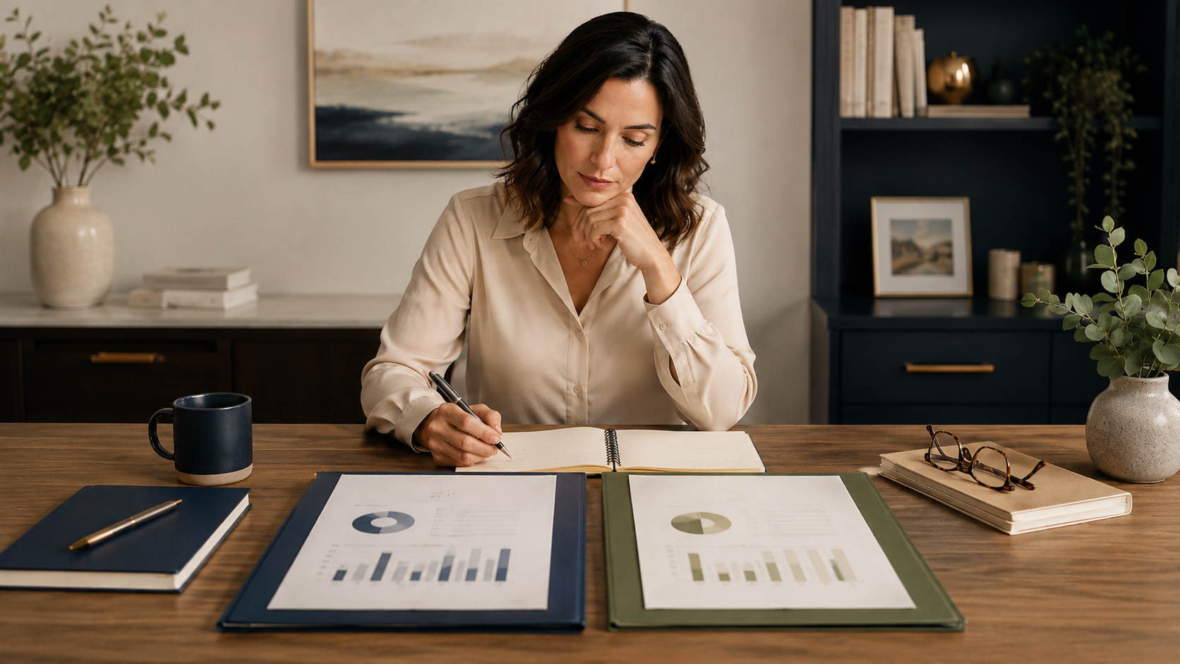 401(k) vs. IRA: Which Should You Choose First?